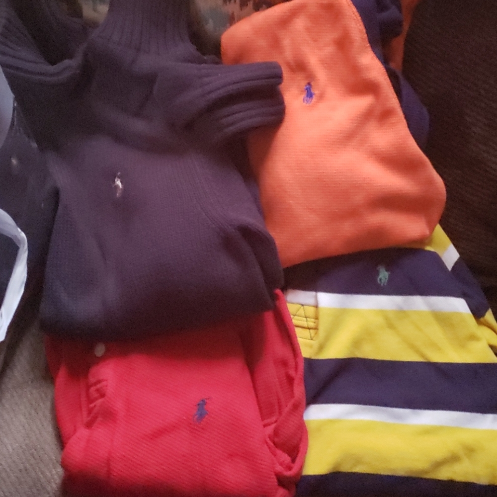 Shirts